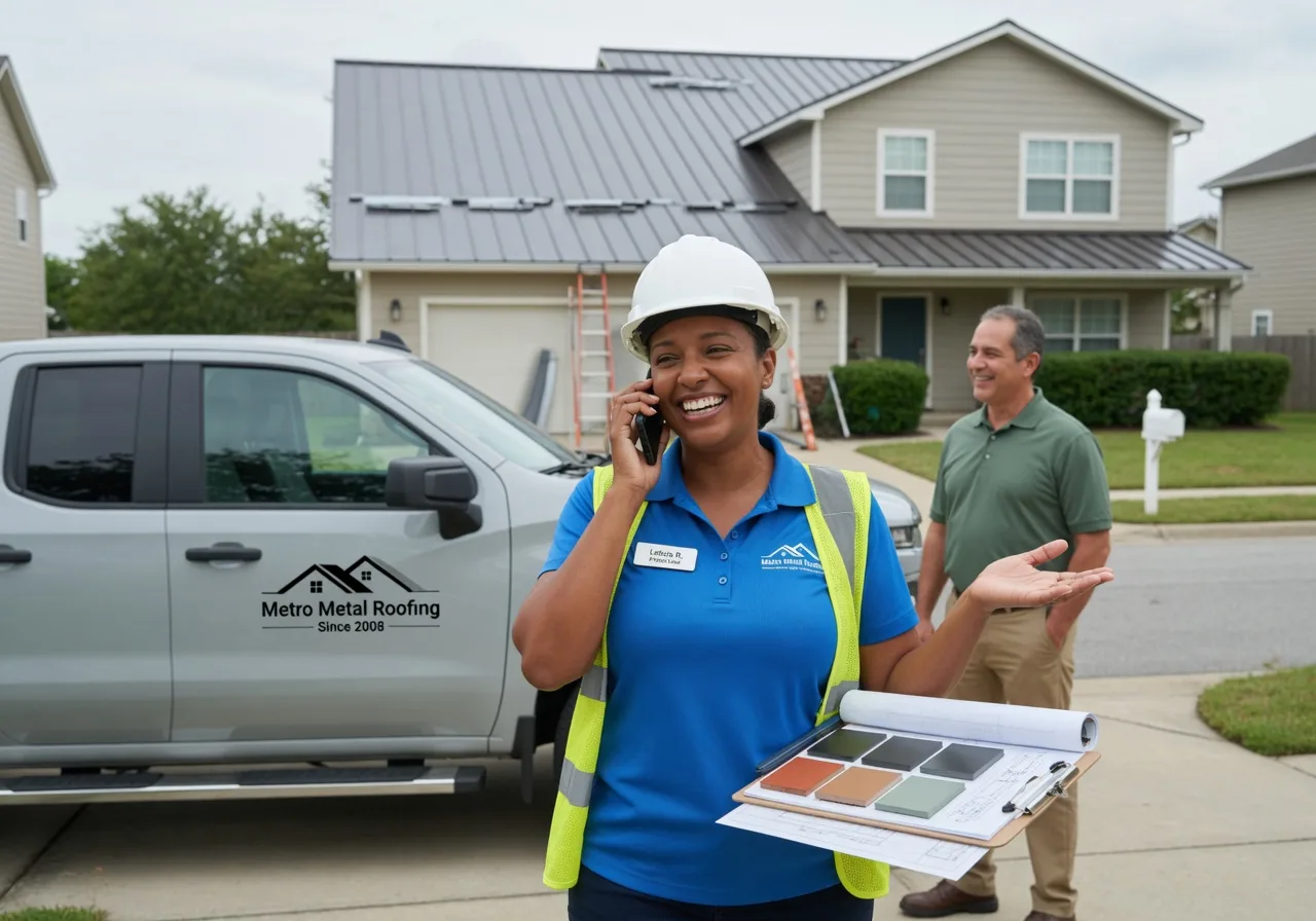 Metal Roofing Installation Bangs, TX FAQs