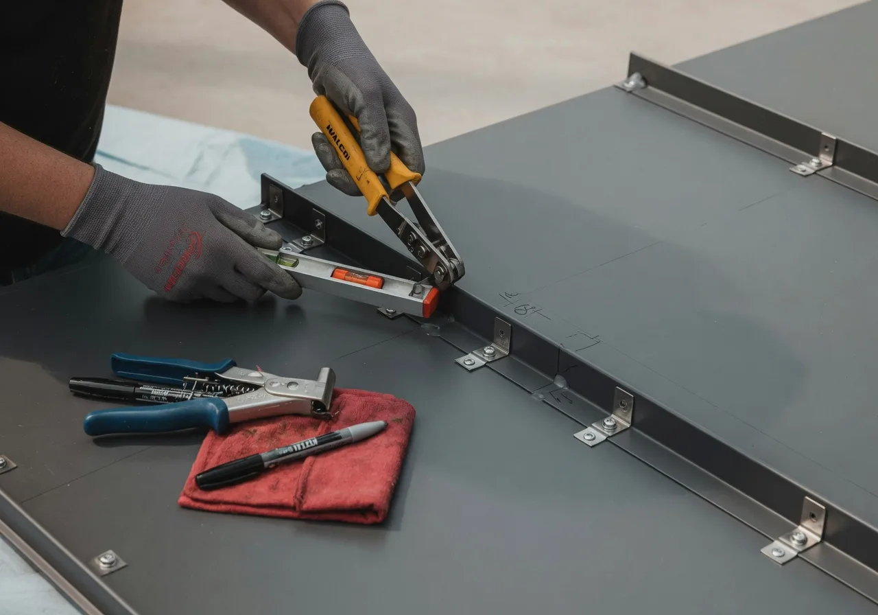 Why choose Metal Roofing Installation in Bangs, TX